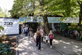 Bodi vZOOren, bodi poZOOren: ZOO Ljubljana v znamenju Evropskega tedna mobilnosti