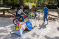 Bodi vZOOren, bodi poZOOren: ZOO Ljubljana v znamenju Evropskega tedna mobilnosti