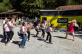 Bodi vZOOren, bodi poZOOren: ZOO Ljubljana v znamenju Evropskega tedna mobilnosti