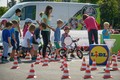 Prometni poligon za otroke