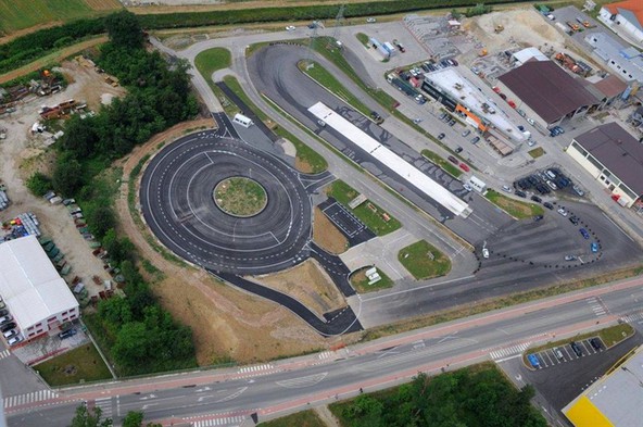 Prometno-varnostni center Španik: Za varno motoristično sezono - vabilo na preventivne delavnice