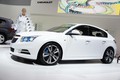 Prototipni cruze s petimi vrati