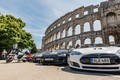 Nikola Tesla EV Rally Croatia 2017: 7. junija 2017 se je zaključil letošnji najlepši in najtišji reli na svetu