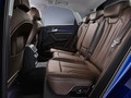 Audi predstavlja Q5 Sportback: Zmogljiv, praktičen in eleganten