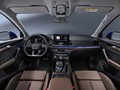 Audi predstavlja Q5 Sportback: Zmogljiv, praktičen in eleganten
