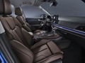 Audi predstavlja Q5 Sportback: Zmogljiv, praktičen in eleganten