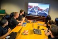 Ford je kupil Quantum Signal: velik korak v razvoju avtonomnih vozil
