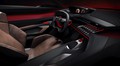 Konceptno vozilo PEUGEOT Quartz: Crossover brez primere za izjemna občutja