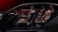 Konceptno vozilo PEUGEOT Quartz: Crossover brez primere za izjemna občutja