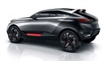 Konceptno vozilo PEUGEOT Quartz: Crossover brez primere za izjemna občutja