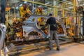 Tretja generacija modela Qashqai: Nissan je zagnal proizvodnjo v Sunderlandu
