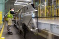 Tretja generacija modela Qashqai: Nissan je zagnal proizvodnjo v Sunderlandu