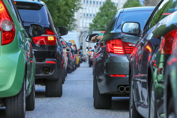 Novo predsedstvo in program dela : Sekcija za osebna motorna vozila v letu 2026