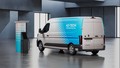 RENAULT MASTER H2-TECH PROTOTYPE : VOZILO Z DOSEGOM 700 KM* IN 5-MINUTNIM POLNJENJEM