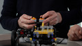 LEGO KOCKE IN NEKAJ DRZNOSTI: Renault razvil inovativen hibriden pogonski sklop E-TECH
