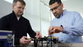 LEGO KOCKE IN NEKAJ DRZNOSTI: Renault razvil inovativen hibriden pogonski sklop E-TECH