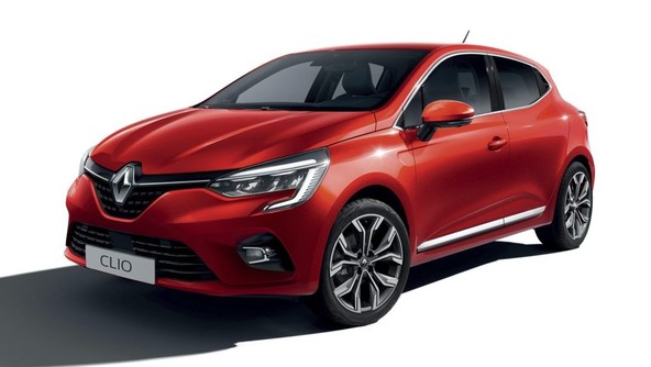 Renault Clio TCe 100 LPG: Cenovno dosegljiva in v uporabi gospodarna tehnologija