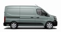 NOVI RENAULT MASTER: »AEROVAN« NOVE GENERACIJE Z VEČ VRST POGONSKIH SKLOPOV