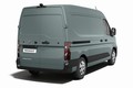 NOVI RENAULT MASTER: »AEROVAN« NOVE GENERACIJE Z VEČ VRST POGONSKIH SKLOPOV