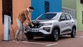NOVI DACIA SPRING: Prihaja pomlad, z njo pa tudi Dacia Spring