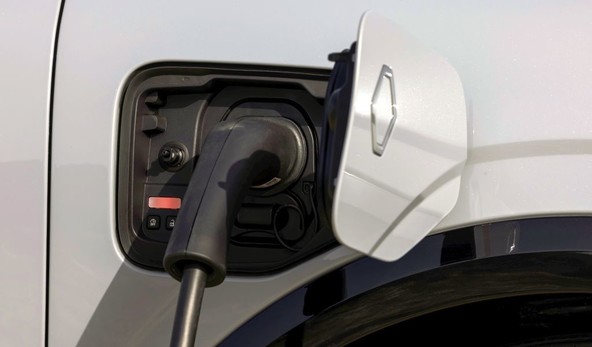 Skupina Renault in Verkor: Dolgoročno komercialno partnerstvo 