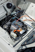 Renault e-Plein Air : Sodobna različica 4L Plein Air