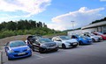 R.S. MEET 2015: Dogodek, ki ga je organiziral Renault klub Slovenija