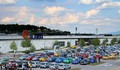 R.S. MEET 2015: Dogodek, ki ga je organiziral Renault klub Slovenija