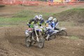 Slovenj Gradec - PP AMZS v motokrosu 2014 : 5. dirka - motokros spektakel ob letališču