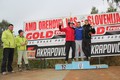 PP AMZS v motokrosu 2013: Oktoberfest v Orehovi vasi