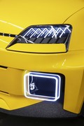 Pomežik z žarometoma: Študija Renault 5 Prototype