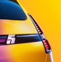 RENAULT 5 E-TECH ELECTRIC: RENAULT JE RAZKRIL ŠE NEKAJ VEČ PODROBNOSTI