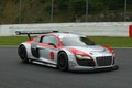 Audi: R8 presegel vsa pričakovanja