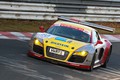 Audi: R8 presegel vsa pričakovanja