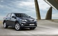 Toyota: Auris Touring Sport, novi RAV4 ter dva nova koncepta v Ženevi