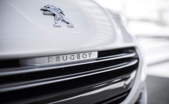 PEUGEOT v letu 2013: Stabilna prodaja in rast na mednarodnih trgih