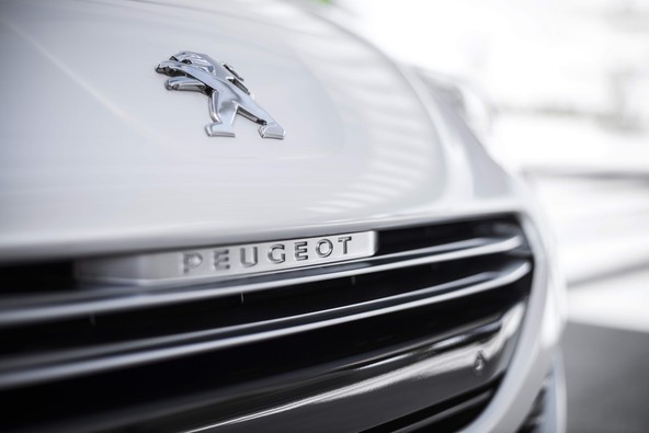 Peugeot: 1.700.000 prodanih vozil po celem svetu v letu 2012