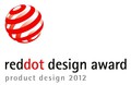 Renault & "Red dot design award" : Twizy prejel priznanje "Best of the Best 2012"