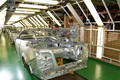 Renault: Tovarna Georges Besse slavi svojo 40. obletnico