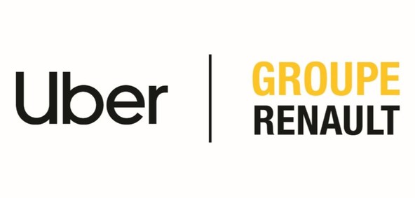 Renault, Nissan in Uber : Preučevanje skupnih rešitev