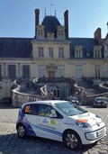 Ne boj! Boj za preživetje!: Slovenska posadka končala e-Rally Monte Carlo na 27. mestu