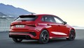 Novi Audi RS 3: Vrhunsko športno vozilo za vsakdanjo uporabo  
