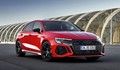 Novi Audi RS 3: Vrhunsko športno vozilo za vsakdanjo uporabo  