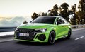 Novi Audi RS 3: Vrhunsko športno vozilo za vsakdanjo uporabo  