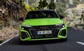 Novi Audi RS 3: Vrhunsko športno vozilo za vsakdanjo uporabo  