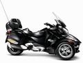 Am Spyder Roadster : Novosti v svetu vozil BRP Can