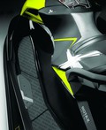 BRP SEA-DOO RXP X 260 RS : Letošnji zmagovalec sejma NMMA