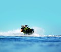 BRP SEA-DOO RXP X 260 RS : Letošnji zmagovalec sejma NMMA