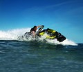 BRP SEA-DOO RXP X 260 RS : Letošnji zmagovalec sejma NMMA