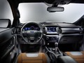 Ford Ranger: Fordov trpežni in pametni novi pickup